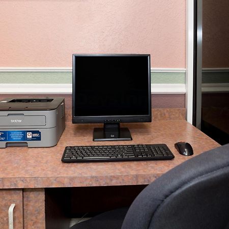 Days Inn & Suites By Wyndham Port Richey Luaran gambar