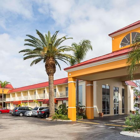 Days Inn & Suites By Wyndham Port Richey Luaran gambar