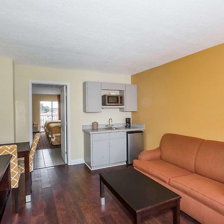 Days Inn & Suites By Wyndham Port Richey Luaran gambar