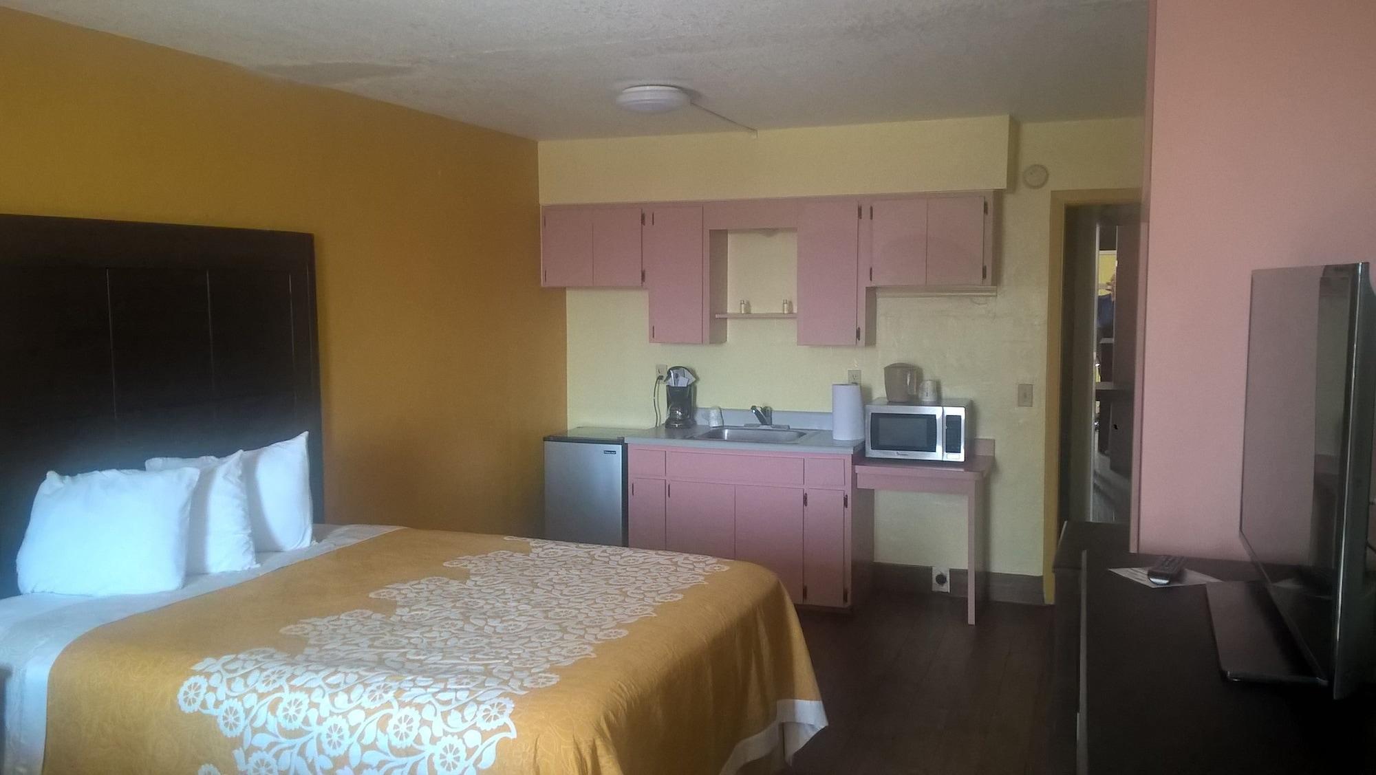 Days Inn & Suites By Wyndham Port Richey Luaran gambar