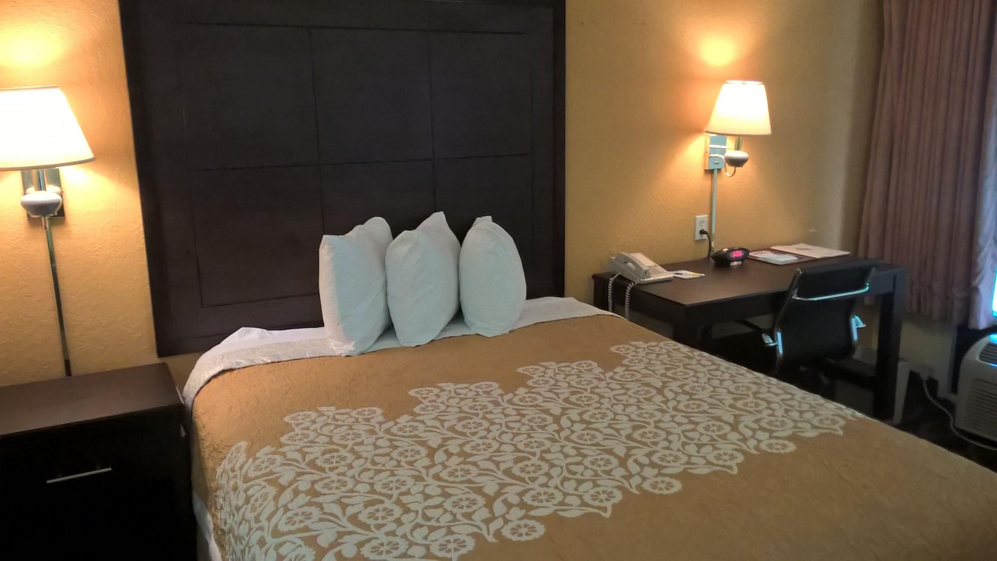 Days Inn & Suites By Wyndham Port Richey Luaran gambar