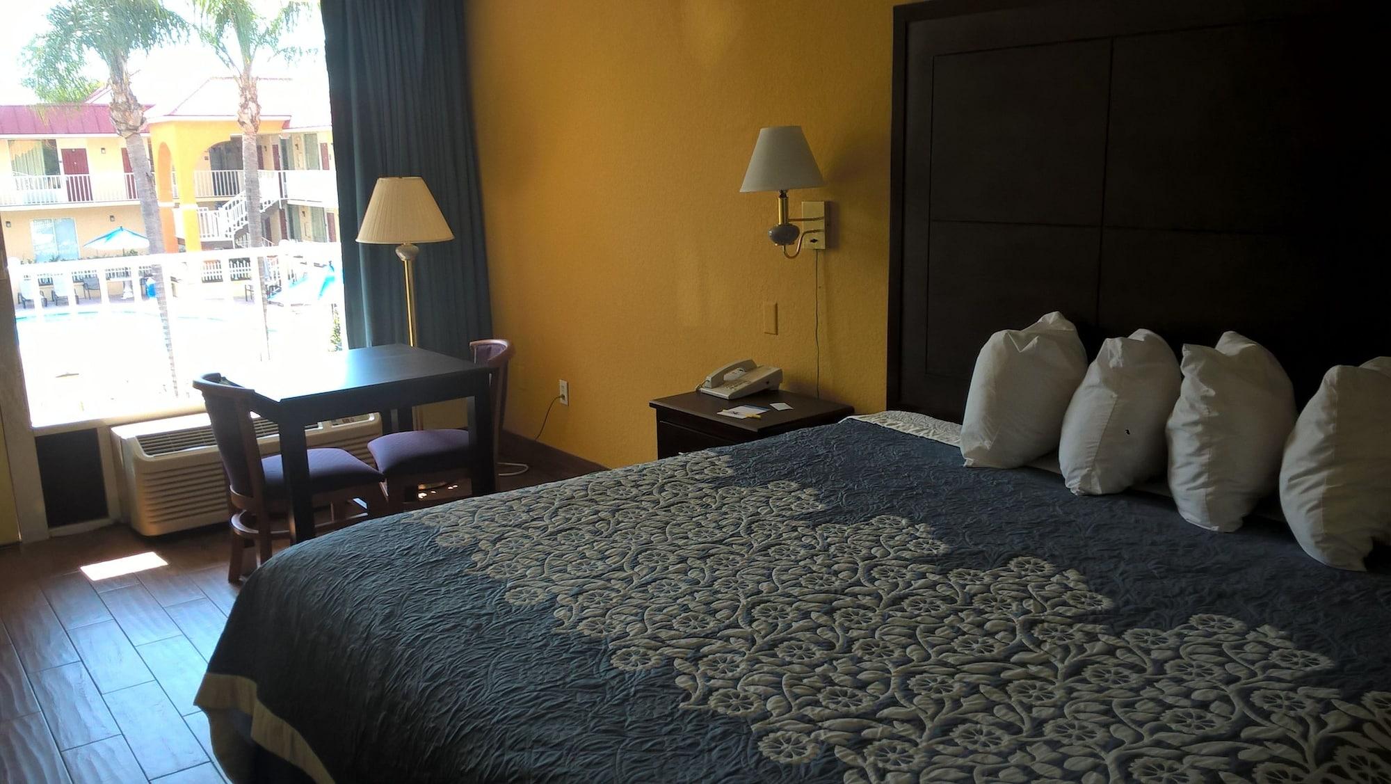 Days Inn & Suites By Wyndham Port Richey Luaran gambar