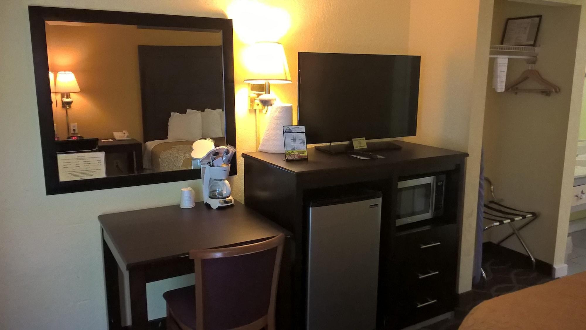 Days Inn & Suites By Wyndham Port Richey Luaran gambar