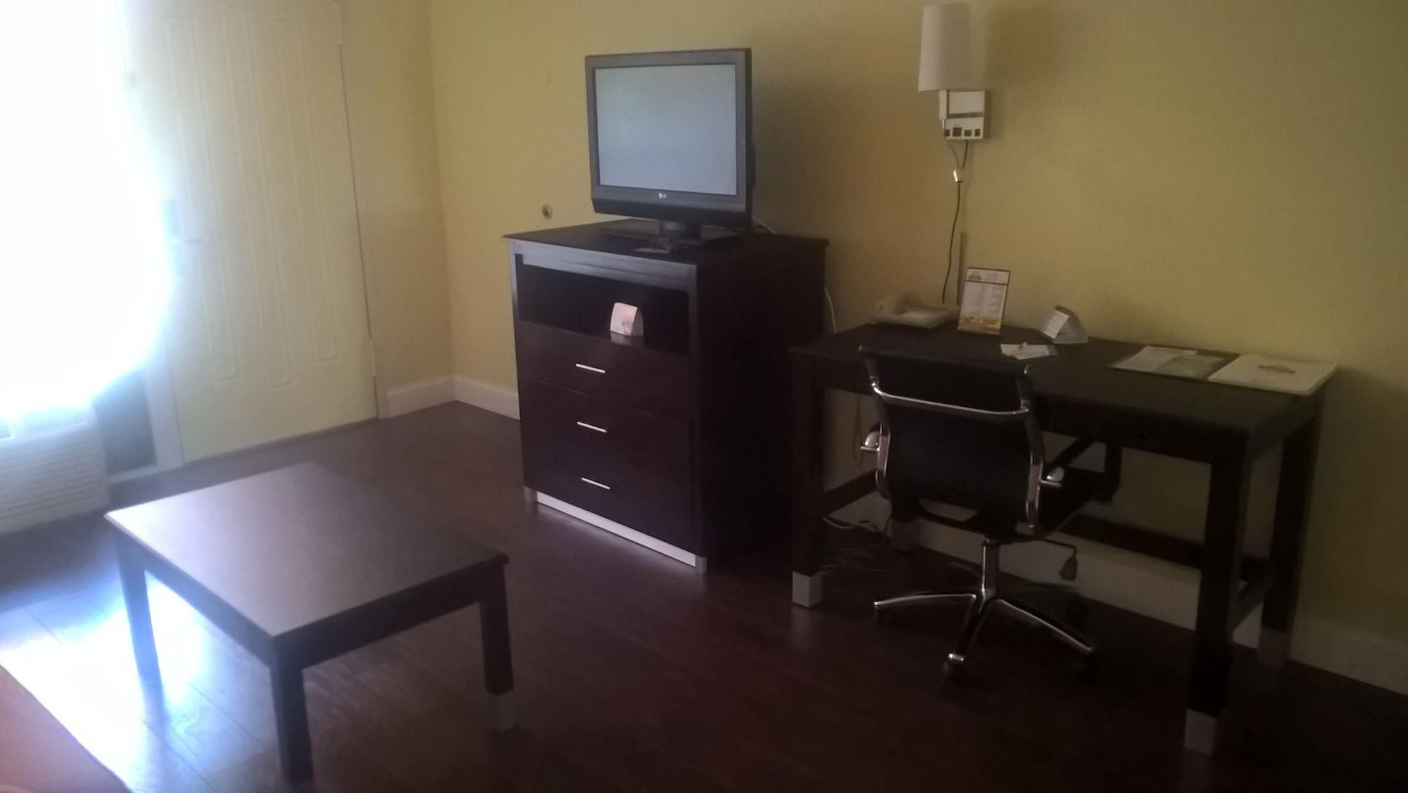 Days Inn & Suites By Wyndham Port Richey Luaran gambar