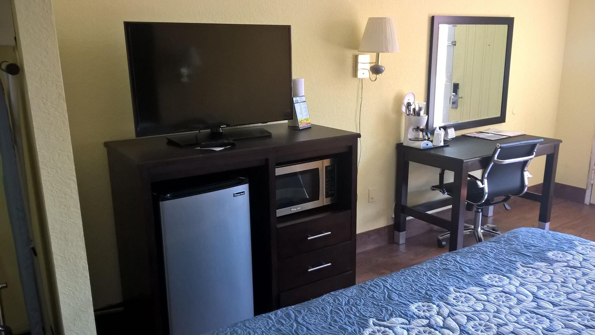 Days Inn & Suites By Wyndham Port Richey Luaran gambar
