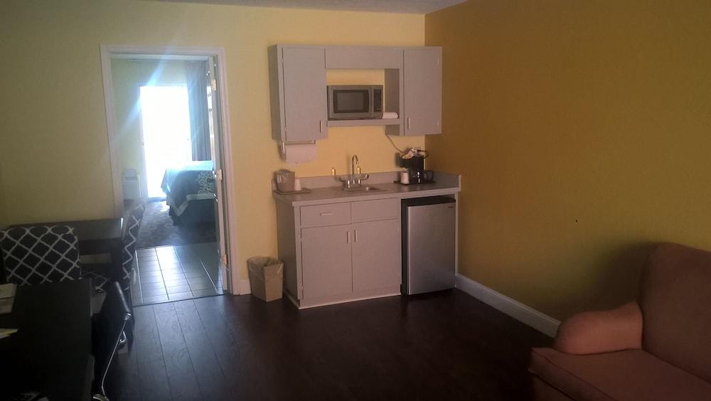 Days Inn & Suites By Wyndham Port Richey Luaran gambar