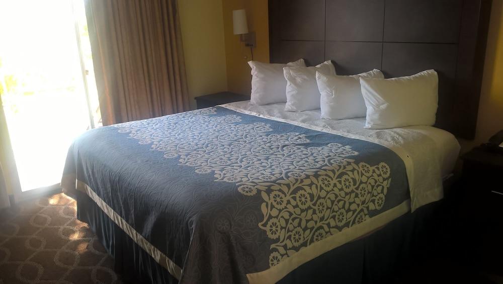 Days Inn & Suites By Wyndham Port Richey Luaran gambar