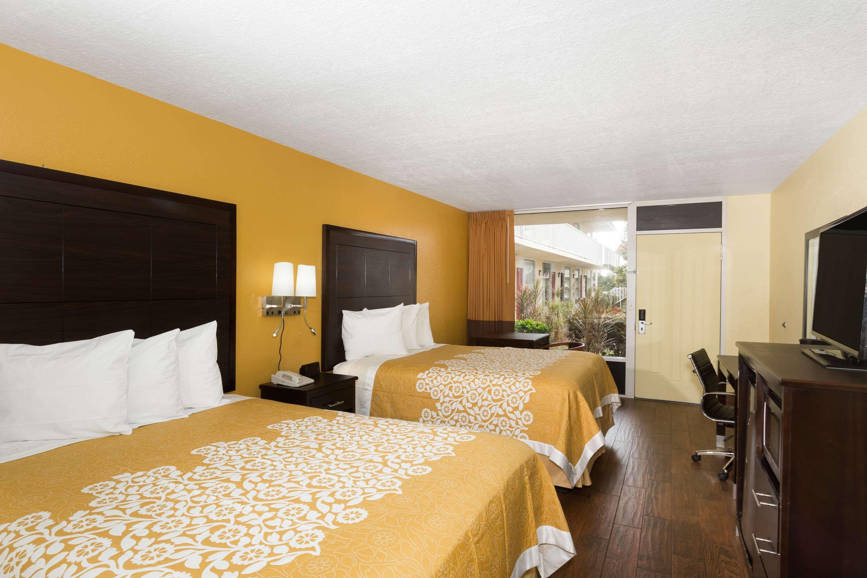Days Inn & Suites By Wyndham Port Richey Luaran gambar