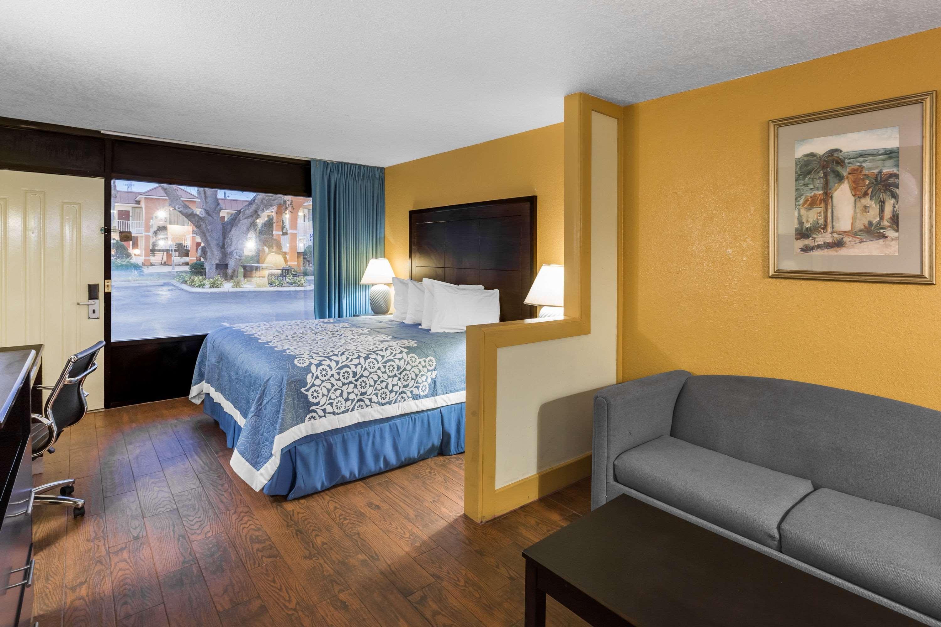 Days Inn & Suites By Wyndham Port Richey Luaran gambar