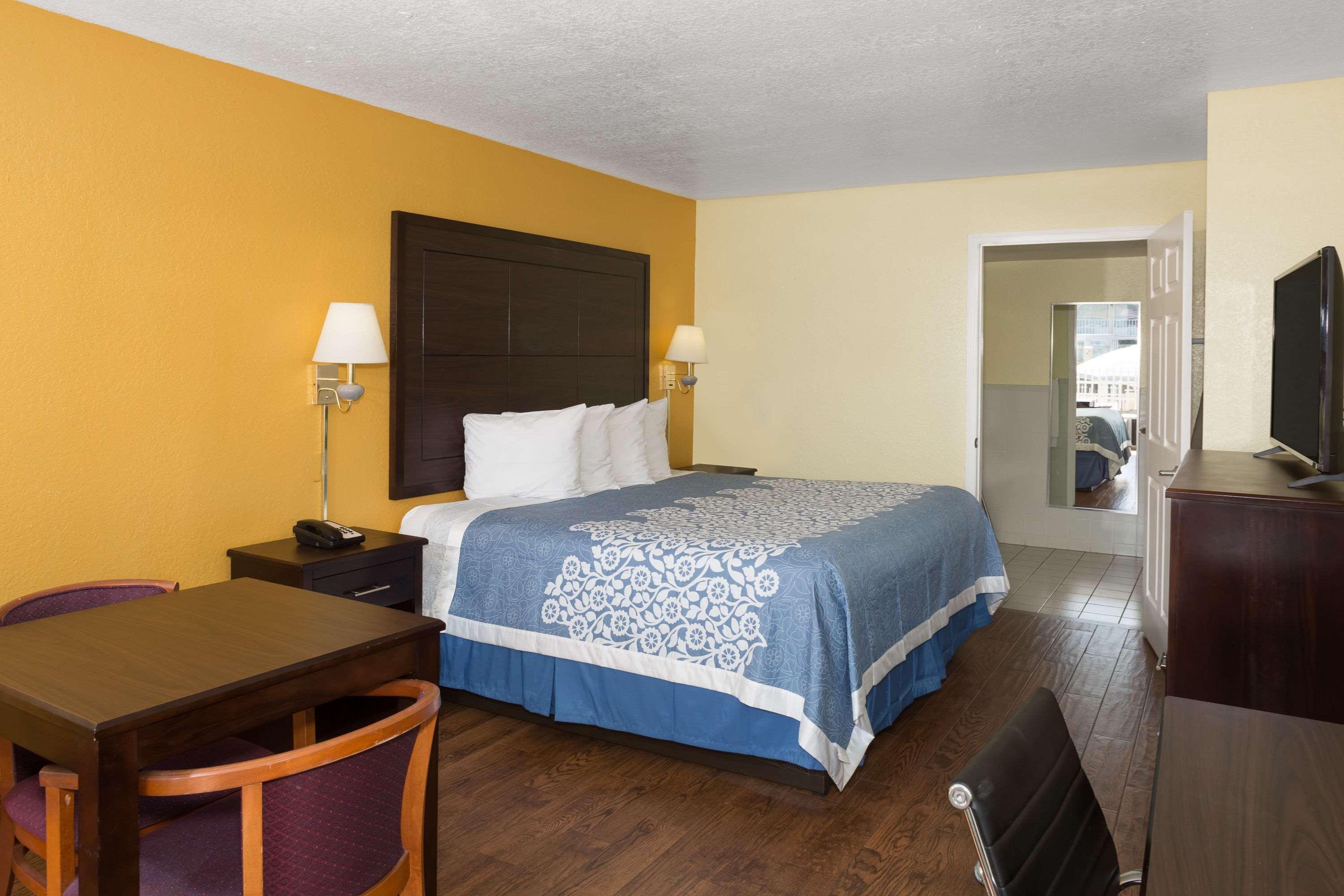 Days Inn & Suites By Wyndham Port Richey Luaran gambar