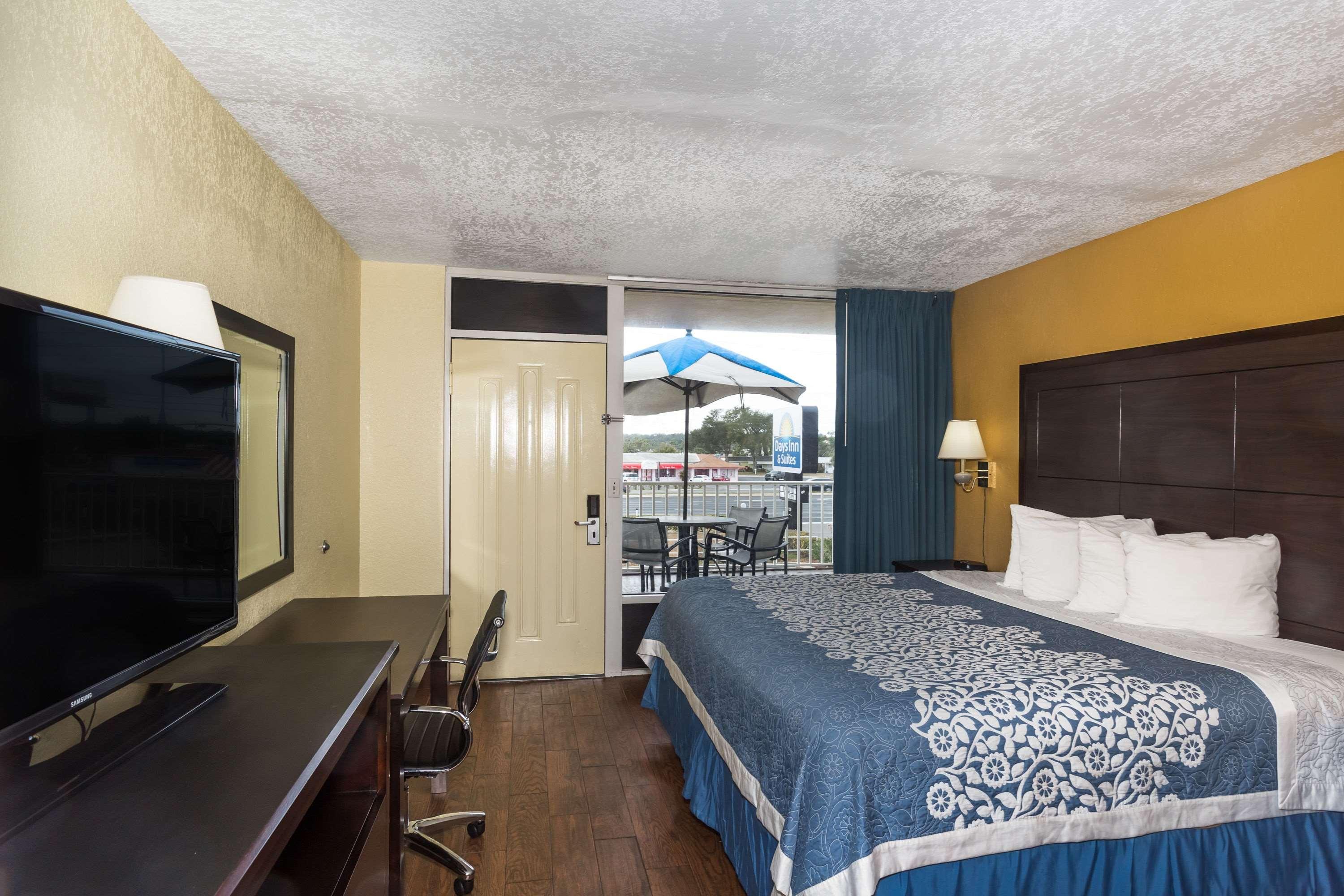 Days Inn & Suites By Wyndham Port Richey Luaran gambar
