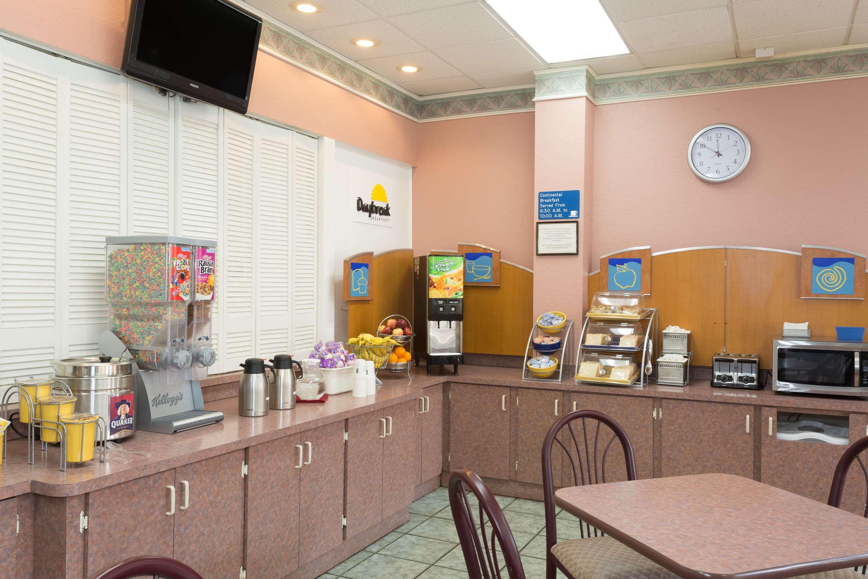 Days Inn & Suites By Wyndham Port Richey Luaran gambar
