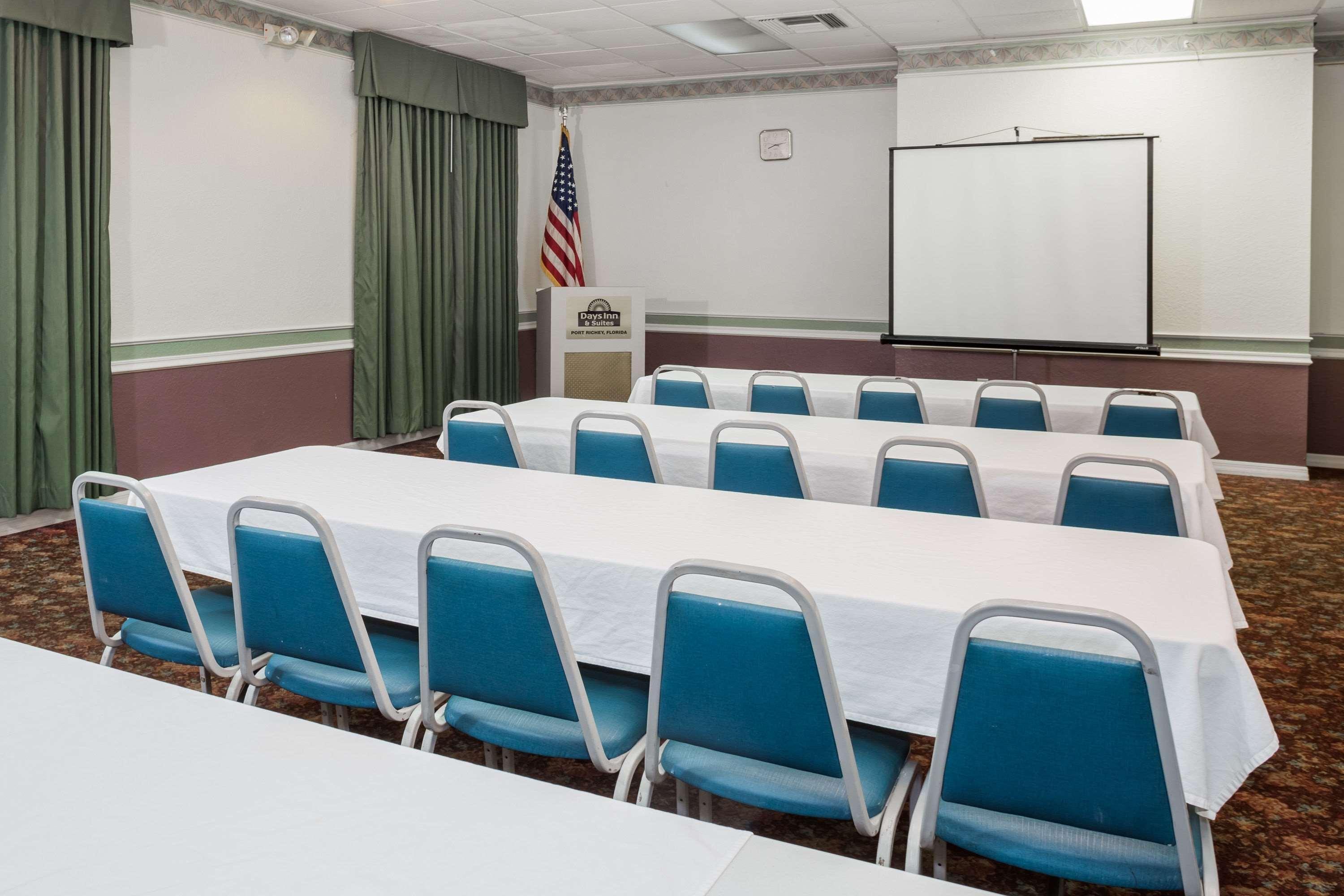 Days Inn & Suites By Wyndham Port Richey Luaran gambar