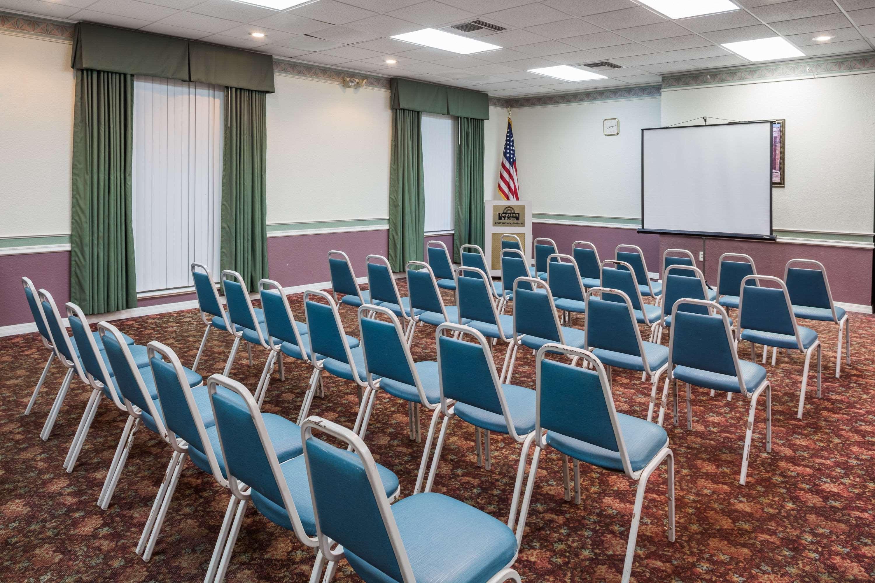 Days Inn & Suites By Wyndham Port Richey Luaran gambar
