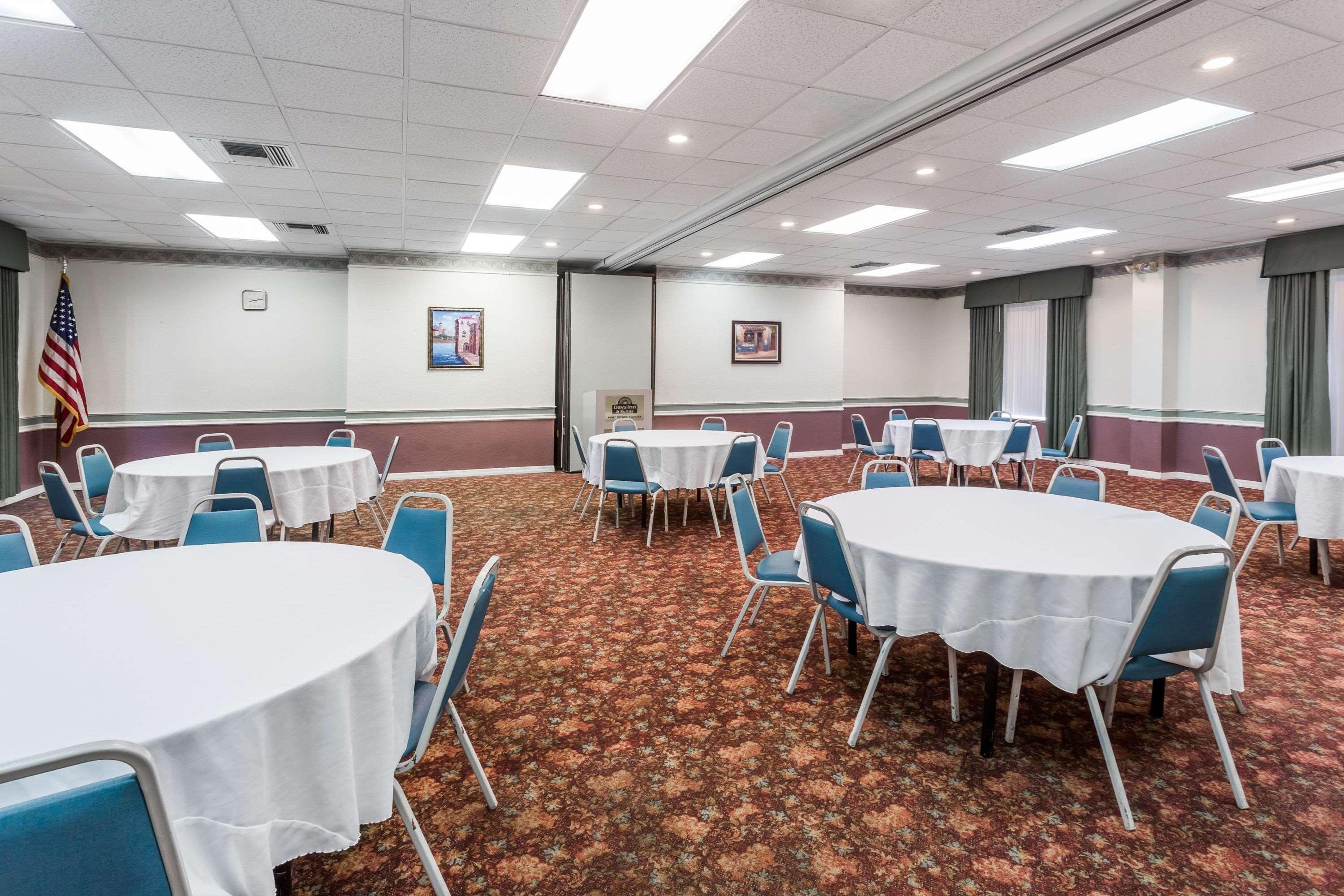 Days Inn & Suites By Wyndham Port Richey Luaran gambar