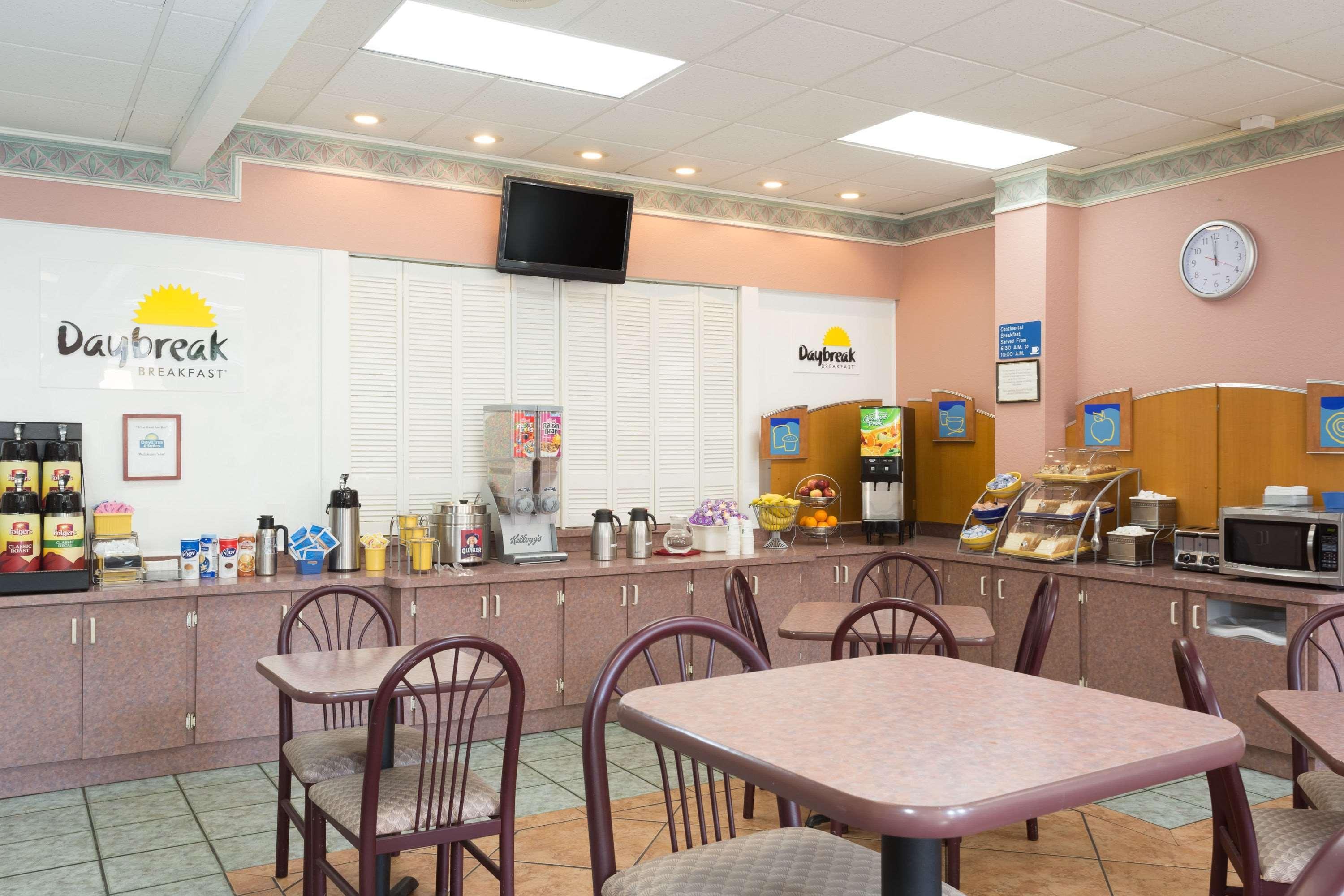 Days Inn & Suites By Wyndham Port Richey Luaran gambar