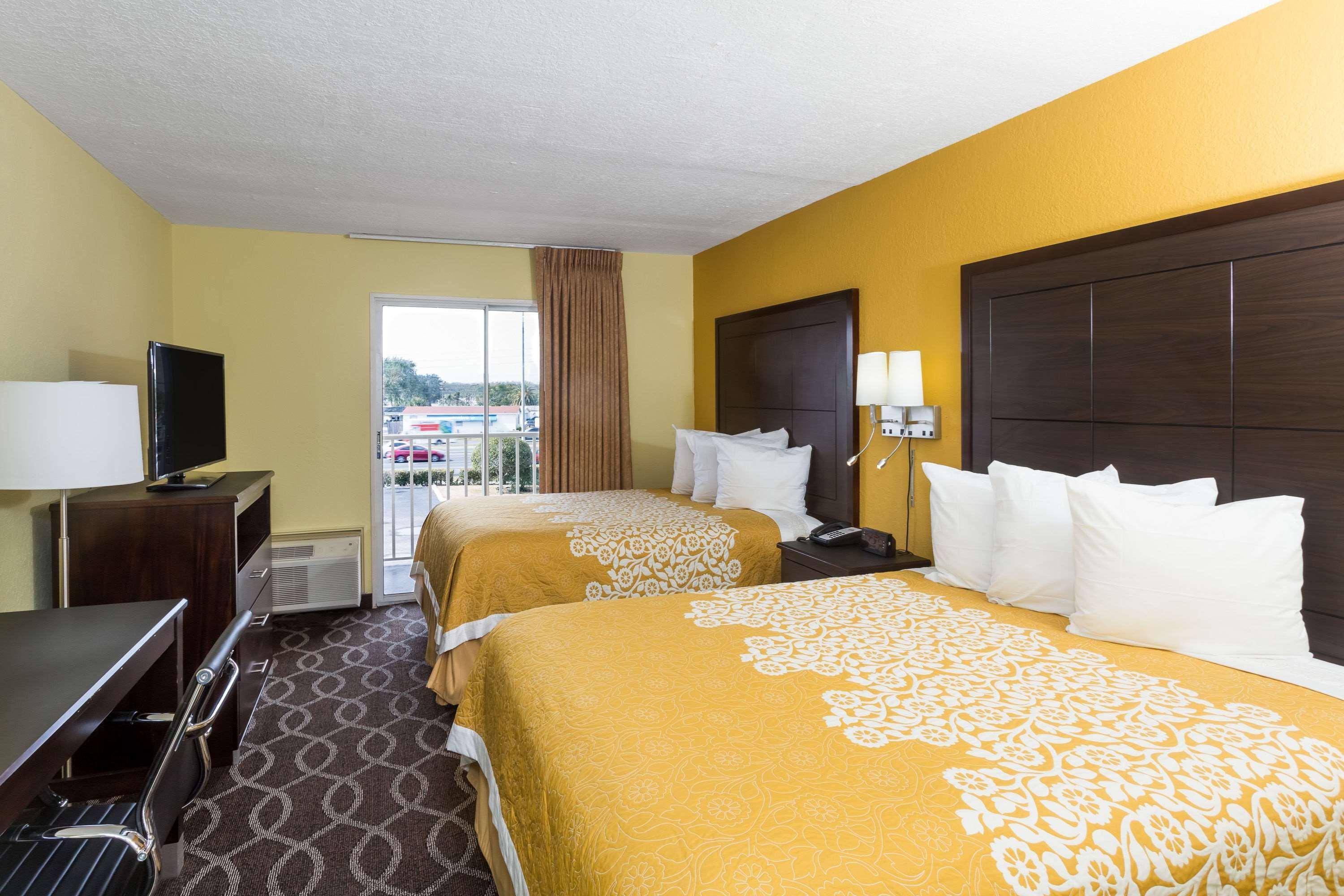 Days Inn & Suites By Wyndham Port Richey Luaran gambar