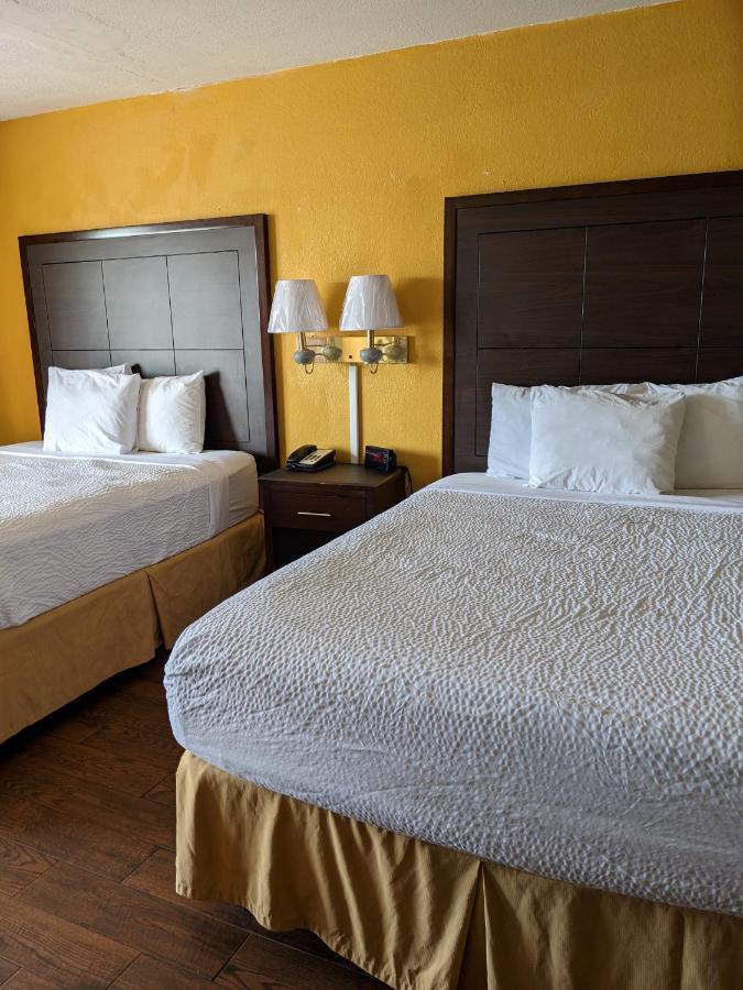 Days Inn & Suites By Wyndham Port Richey Luaran gambar
