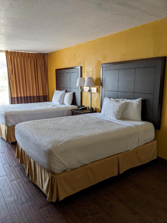 Days Inn & Suites By Wyndham Port Richey Luaran gambar