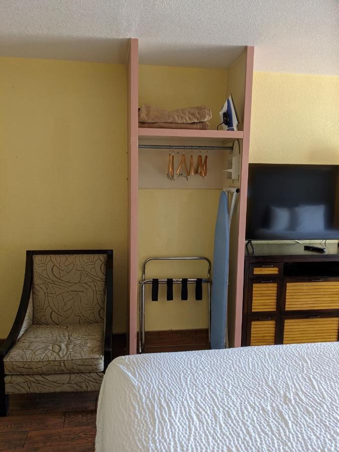 Days Inn & Suites By Wyndham Port Richey Luaran gambar