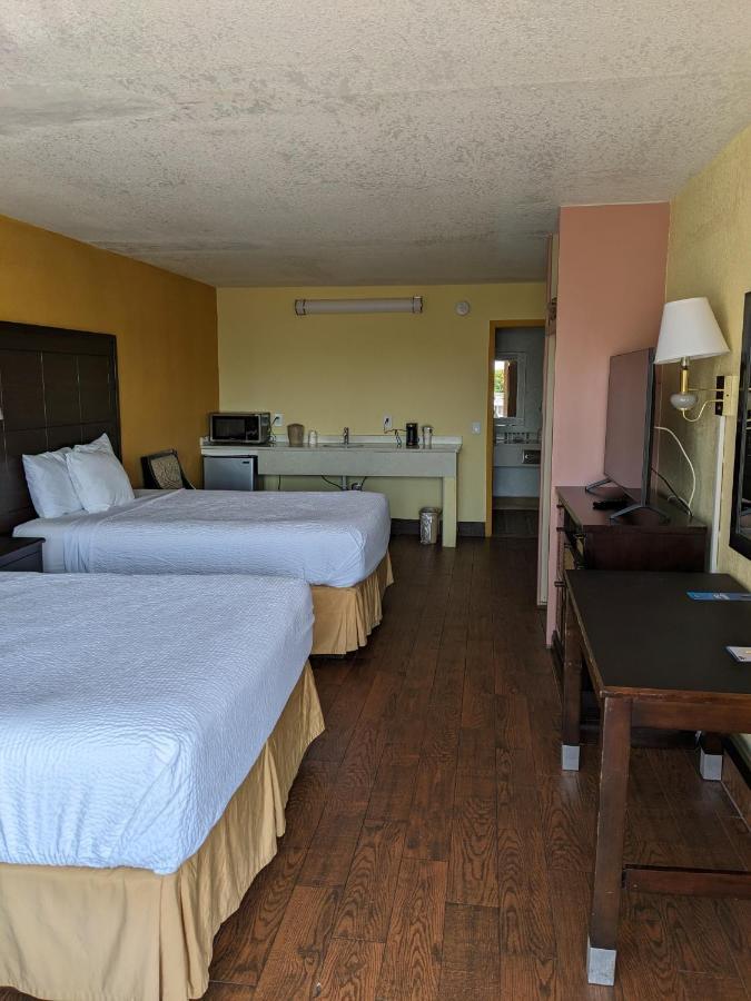 Days Inn & Suites By Wyndham Port Richey Luaran gambar
