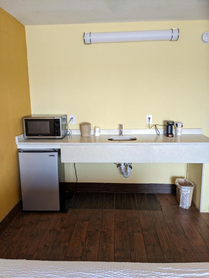 Days Inn & Suites By Wyndham Port Richey Luaran gambar