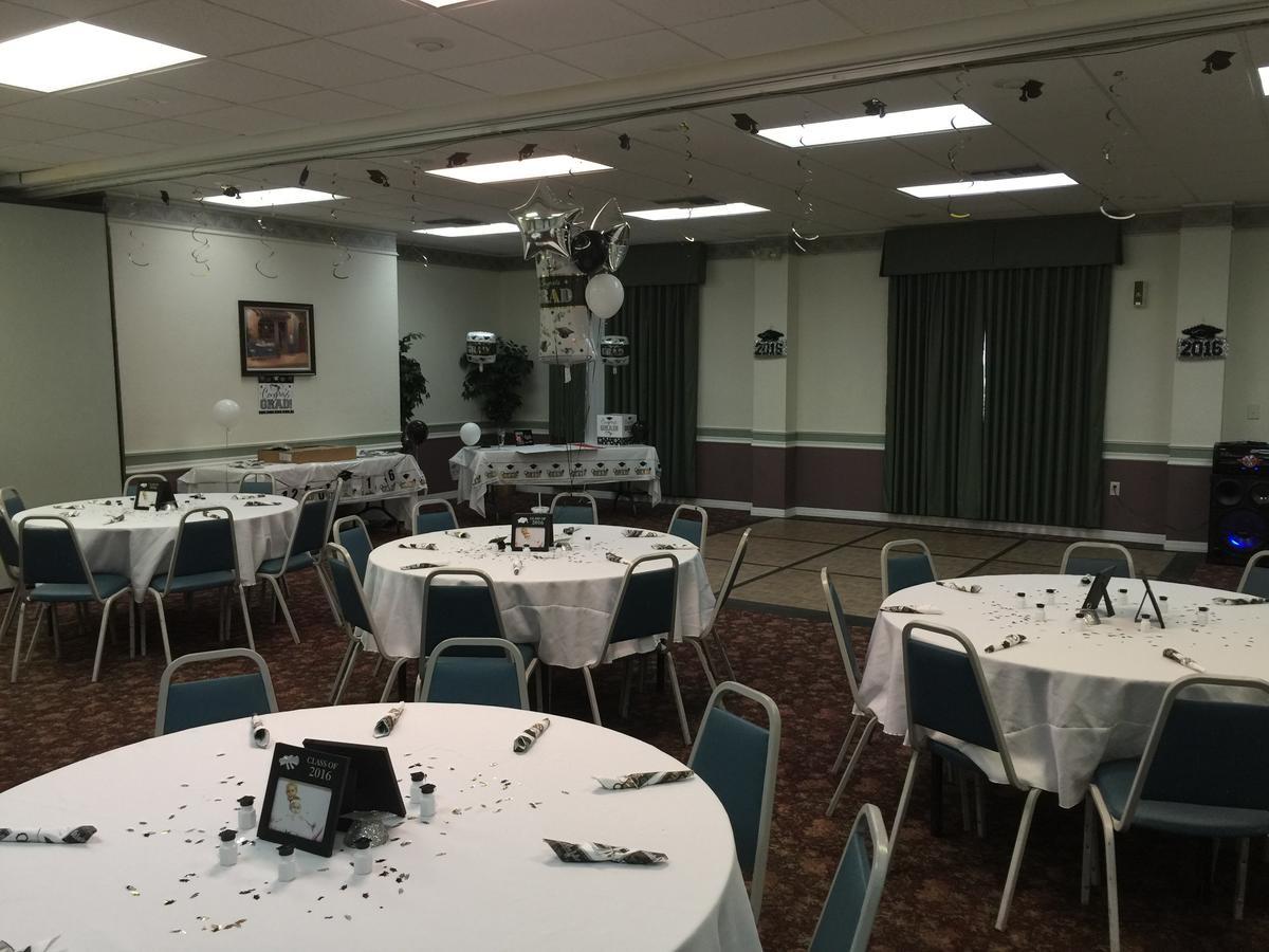 Days Inn & Suites By Wyndham Port Richey Luaran gambar