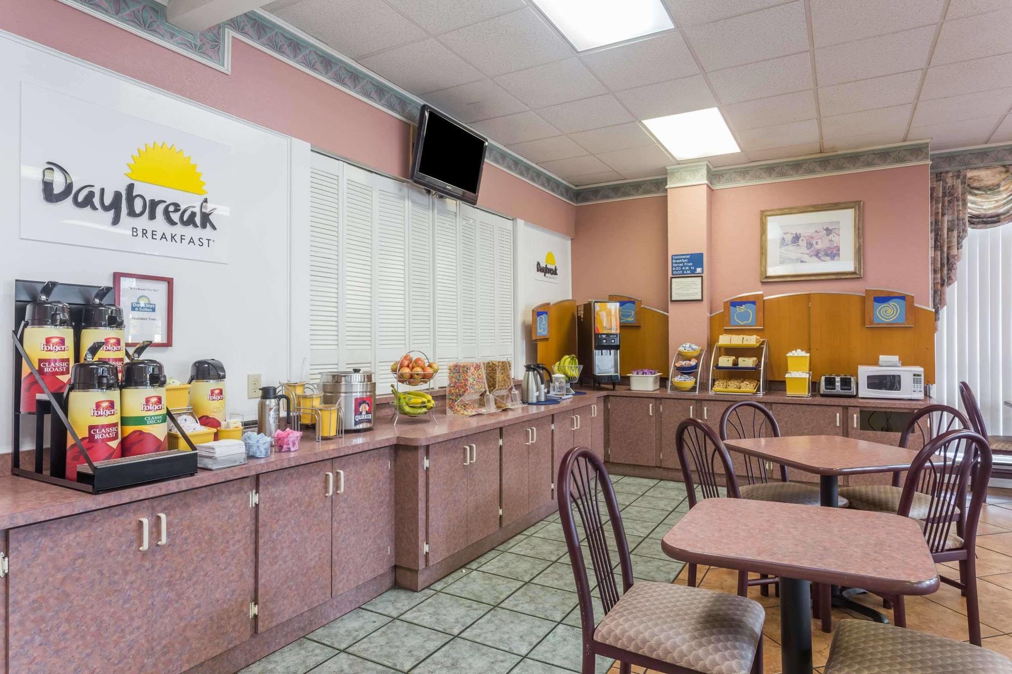 Days Inn & Suites By Wyndham Port Richey Luaran gambar